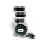 1E Eyelash Silk Jar 14MM
