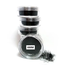 1E Eyelash Silk Jar 6MM