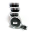 1E Eyelash Silk Jar 8MM