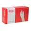 DND Latex Gloves XS 10/Box