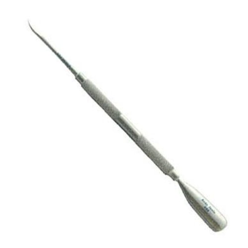 BODY TOOLZ 5 1/4'' Pusher Cleaner 496 BODY TOOLZ 5 1/4'' Pusher Cleaner 496