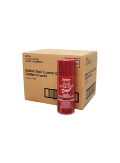 Demert DEMERT Nail Spray 12/Box