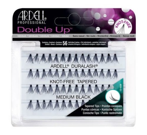 Ardell ARDELL Duralash Knot-Free Double Medium Single