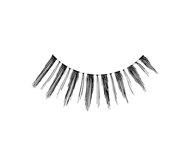Ardell ARDELL InvisiBand Lashes Demi Pixies Black
