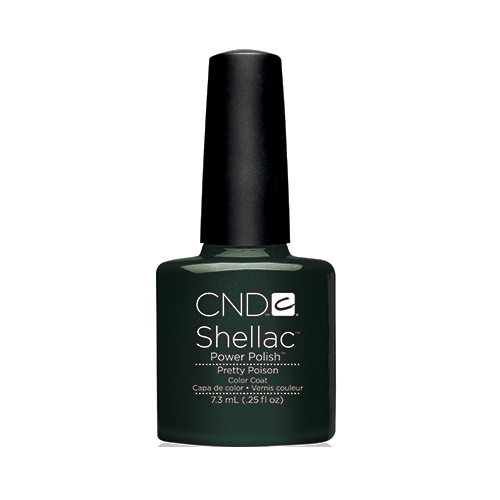 Shellac SHELLAC Pretty Poison Shellac SHELLAC Pretty Poison