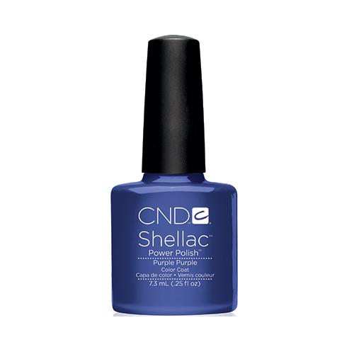 Shellac SHELLAC Purple Purple Shellac SHELLAC Purple Purple
