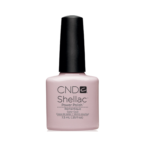 Shellac SHELLAC Romantique Shellac SHELLAC Romantique