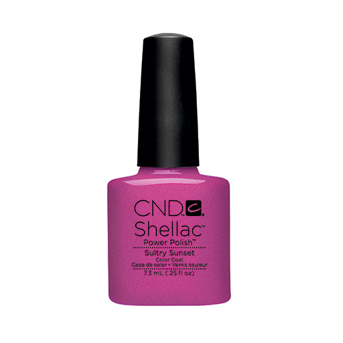 Shellac SHELLAC Sultry Sunset Shellac SHELLAC Sultry Sunset