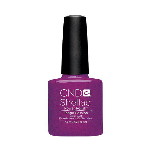 Shellac SHELLAC Tango Passion Shellac SHELLAC Tango Passion