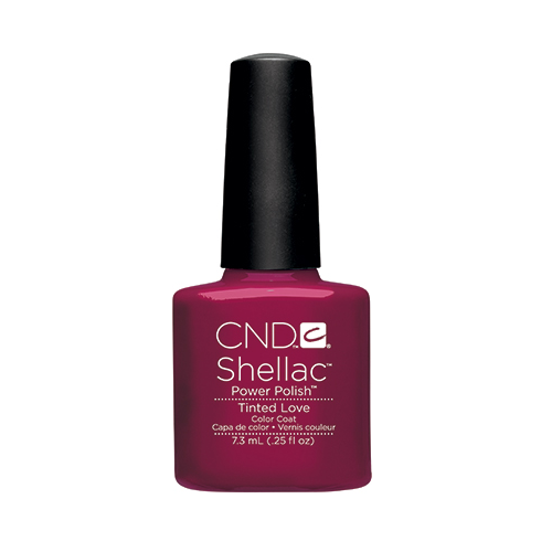 Shellac SHELLAC Tinted Love Shellac SHELLAC Tinted Love