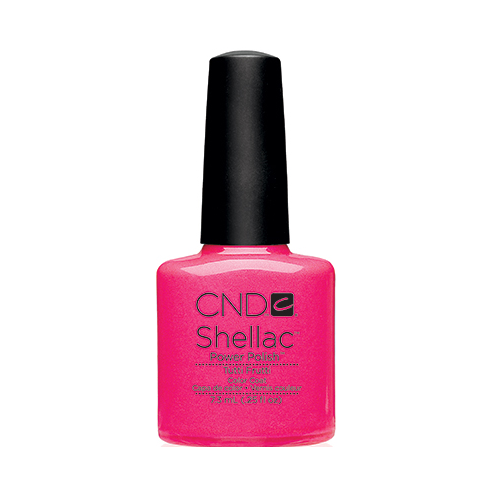 Shellac SHELLAC Tutti Frutti Shellac SHELLAC Tutti Frutti