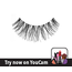 Ardell InvisiBand Lashes Sweeties Black