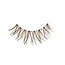 Ardell InvisiBand Lashes Wispies Brown