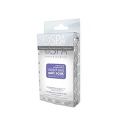 BCL BCL Spa Organic Lavender + Mint 4 Step Packettes Single