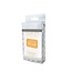 BCL Spa Organic Mandarin + Mango 4 Step Packettes Single