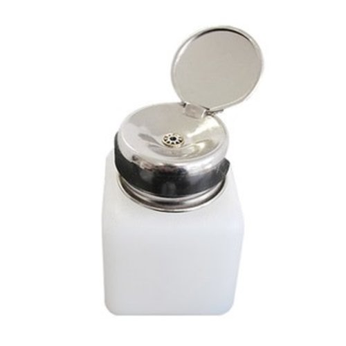 A.C.T. DL Pump Dispenser Bottle DL-C133 8 oz A.C.T. DL Pump Dispenser Bottle DL-C133 8 oz