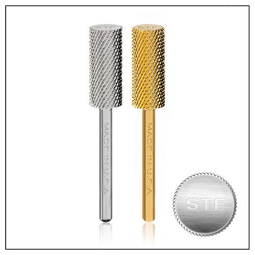 Startool CARBIDE STARTOOL STF 3/32 Fine (Small Head) Silver Startool CARBIDE STARTOOL STF 3/32 Fine (Small Head) Silver