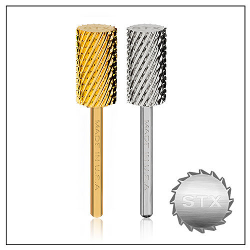 Startool CARBIDE STARTOOL STX 1/8 (Large Head) Silver Startool CARBIDE STARTOOL STX 1/8 (Large Head) Silver