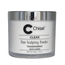 Chisel Acrylic Powder Clear 12 oz