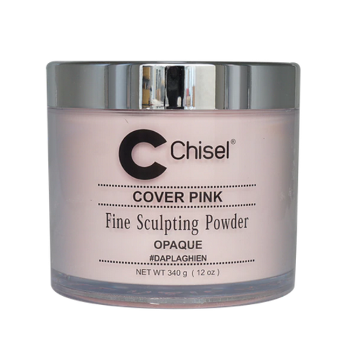 CHISEL Sculpting Powder Cover Pink 12 oz CHISEL Sculpting Powder Cover Pink 12 oz