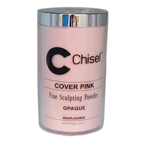 CHISEL Sculpting Powder Cover Pink 22 oz