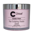 Chisel Sculpting Powder Dark Pink 12 oz