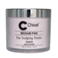 Chisel Acrylic Powder Medium Pink 12 oz