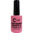 Chisel Black Diamond Gel Top Pink & White 0.4oz