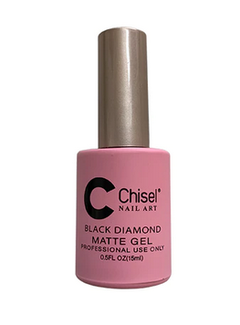 Chisel CHISEL Diamond Gel Matte 0.5oz