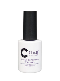 Chisel CHISEL Diamond Gel Top 0.5oz