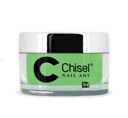 Chisel CHISEL Dip Powder - Metallic 01A - 2 oz