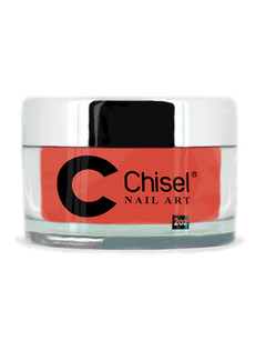 Chisel CHISEL Dip Powder - Metallic 07A - 2 oz