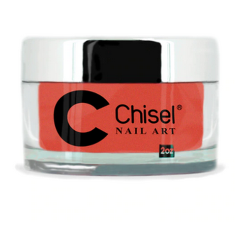 Chisel CHISEL Dip Powder - Metallic 07A - 2 oz