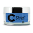 Chisel Dip Powder 14A - Metallic 2oz