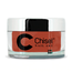 Chisel Dip Powder 15A - Metallic 2oz