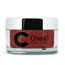 Chisel Dip Powder 17A - Metallic 2oz