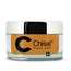 Chisel Dip Powder 21A - Metallic 2oz