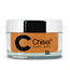 Chisel Dip Powder 24A - Metallic 2oz