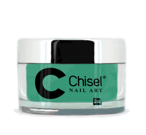 Chisel CHISEL Dip Powder - Metallic 25A - 2 oz
