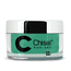 Chisel Dip Powder 25A - Metallic 2oz