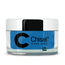 Chisel Dip Powder 27A - Metallic 2oz
