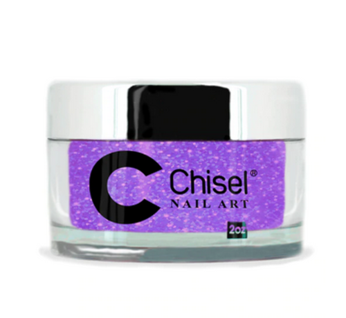 Chisel CHISEL Dip Powder - Candy 06 - 2 oz