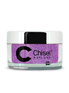 Chisel CHISEL Dip Powder - Candy 08 - 2 oz