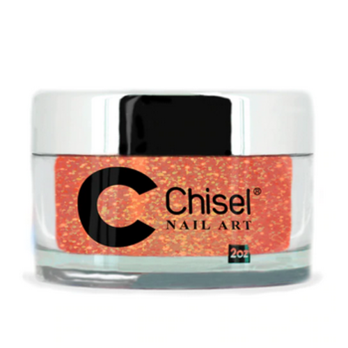 Chisel Dip Powder CANDY 10 - Glitter 2oz