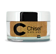 Chisel CHISEL Dip Powder - GL08 - Glitter - 2 oz