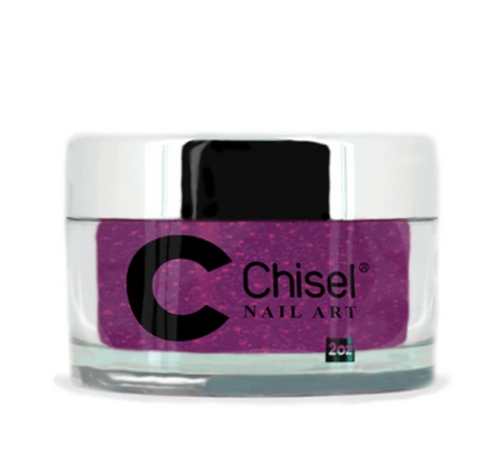 Chisel CHISEL Dip Powder - Glitter GL10 - 2 oz