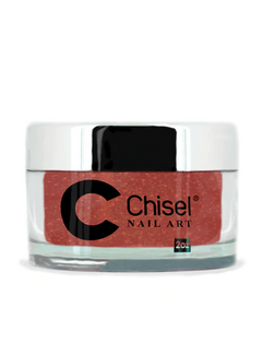 Chisel CHISEL Dip Powder - Glitter GL11 - 2 oz