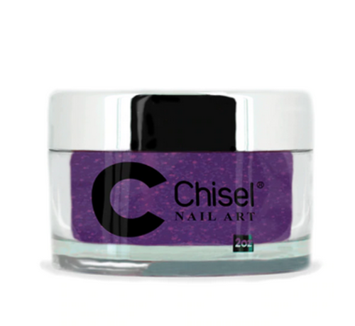 Chisel CHISEL Dip Powder - Glitter GL13 - 2 oz
