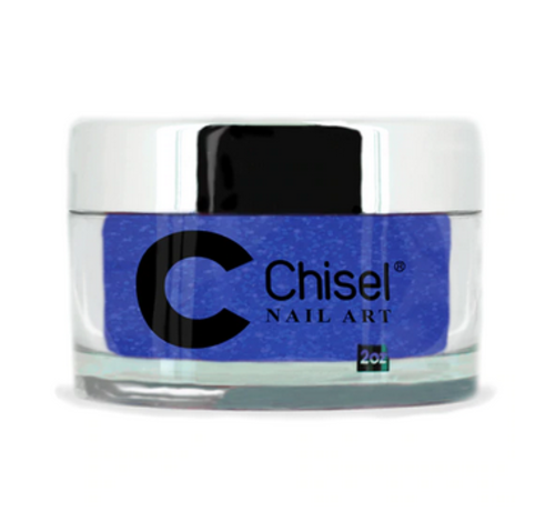 Chisel CHISEL Dip Powder - Glitter GL15 - 2 oz