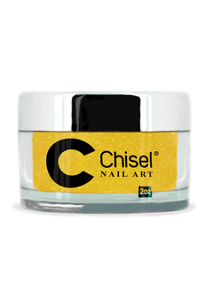 Chisel CHISEL Dip Powder - Glitter GL16 - 2 oz